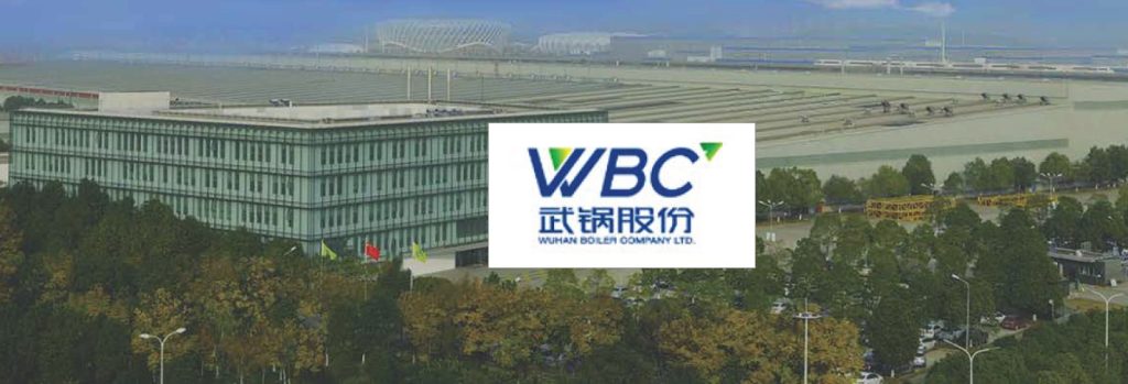 Wuhan Boiler Co. (GE CHINA)