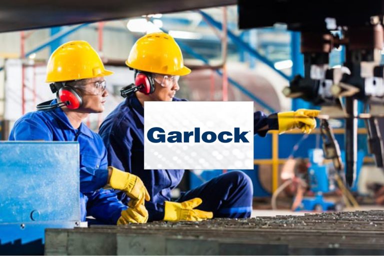 AUTHORIZED DISTRIBUTOR ENPRO  GARLOCK (MARKET INDONESIA DAN MALAYSIA)